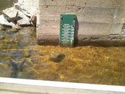 2020-05-21 Water Level